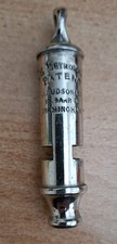 Antique J Hudson & Co “The