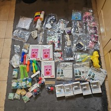 Joblot Bundle Mixed Random
