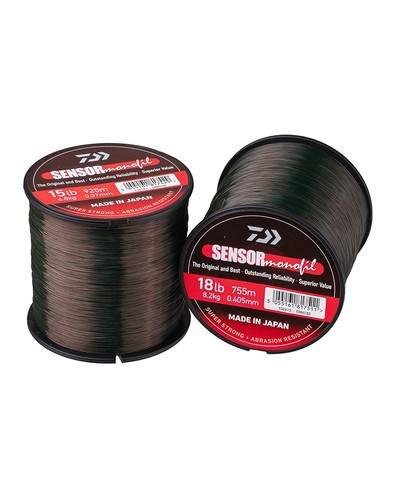 Daiwa sensor new - daiwa,