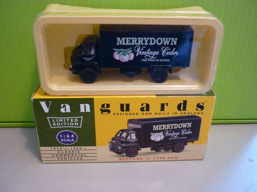 Vanguards diecast va8005 - vanguards,
