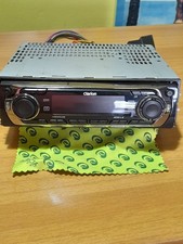 CLARION CAR STEREO MODEL