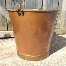 Lombard England Copper & Brass