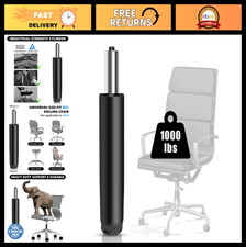 Heavy-Duty Office Chair