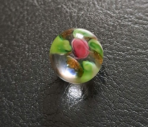 Antique paperweight 1940s - antique,