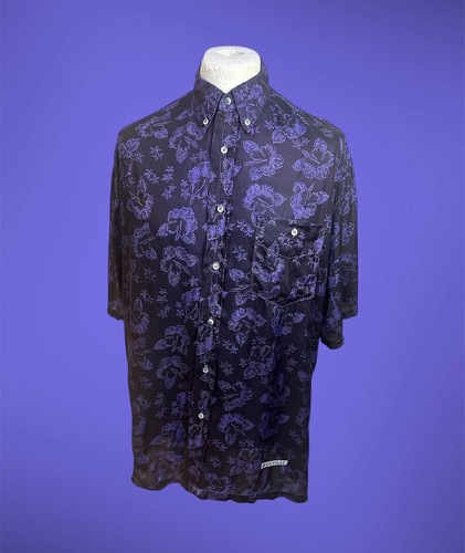 80s boneville shirt massimo - boneville, by