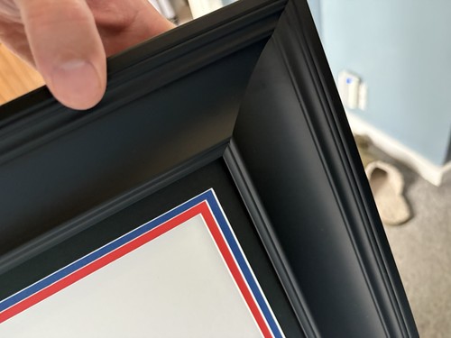 Large frame for - 30”,