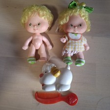 Vintage Strawberry Shortcake