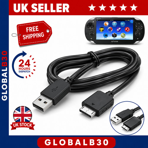 Vita usb charging - usb,