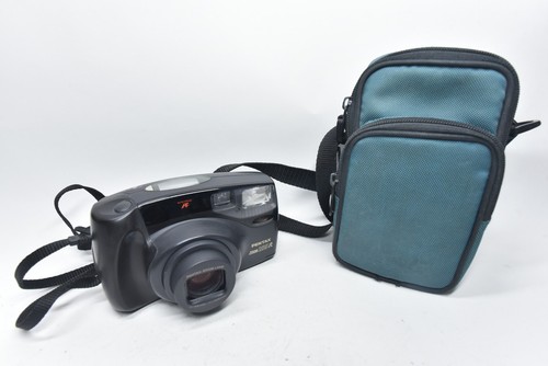 Pentax zoom 105r - pentax,