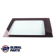 Mini R56 Quarter Side Window Glass Green Rear Right O/S AS2 Glazing