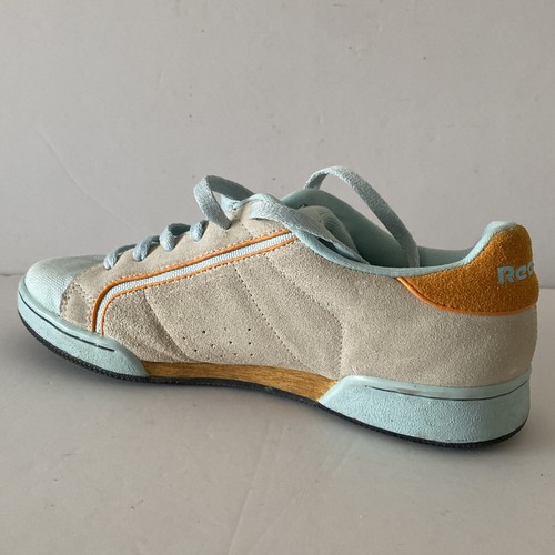 Reebok trainers size - trainers,