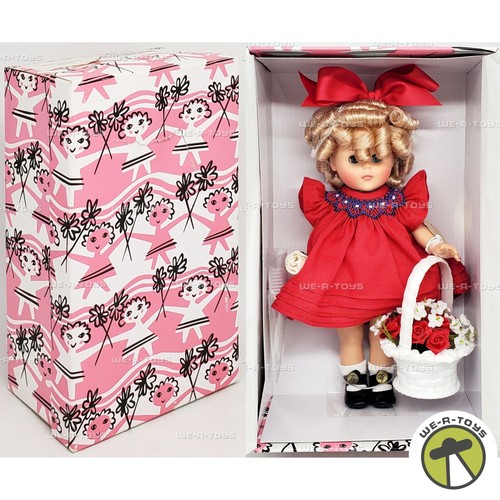 Ginny the garden doll - ginny,