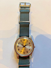 Glashutte Spezimatic Automatic