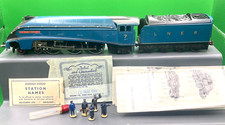 HORNBY DUBLO EDP1 3-RAIL LNER