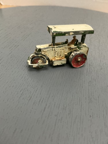 1953 matchbox lesney no1a - matchbox,