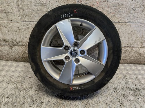 Skoda octavia mk3 2019 - skoda,