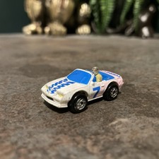 💥Micro Machines Chevrolet