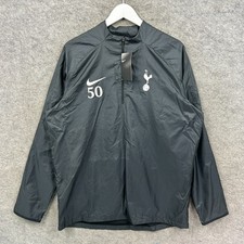 Tottenham Jacket Mens Large