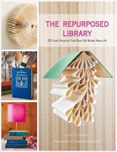 The repurposed library 33 - repurposed,
