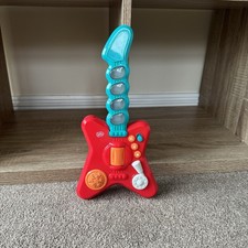 Chad Valley Lights & Sounds