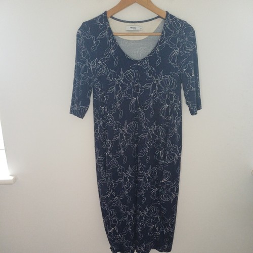 Myrine antwerp small - small, dress