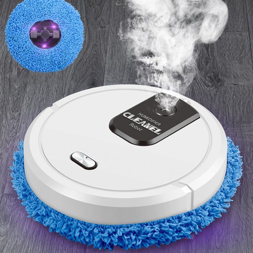 Rechargeable smart sweeping - rechargeable,