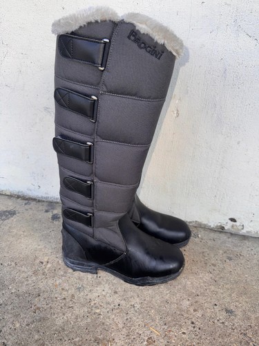 Brogini winter kendal - brogini, boots