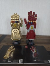 LEGO Nano Gauntlet 76223  And