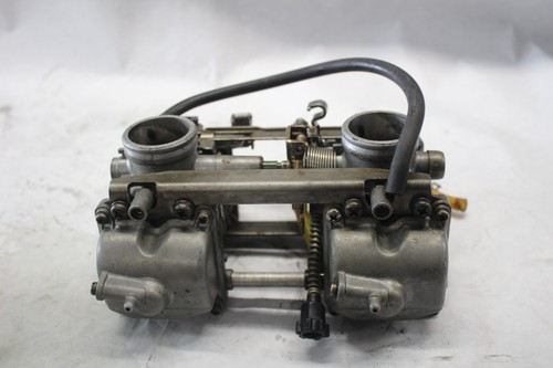 Carburetor assy only - carburetor, us