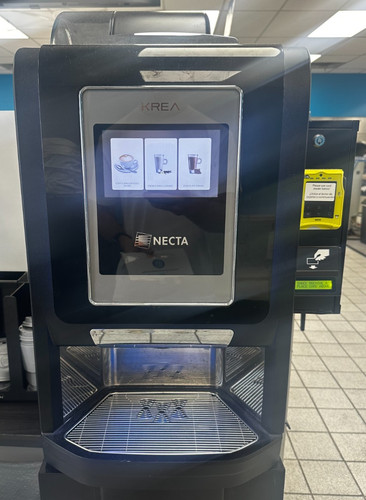 Gaggia krea touch super - krea,