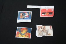Collection vintage - of, 4