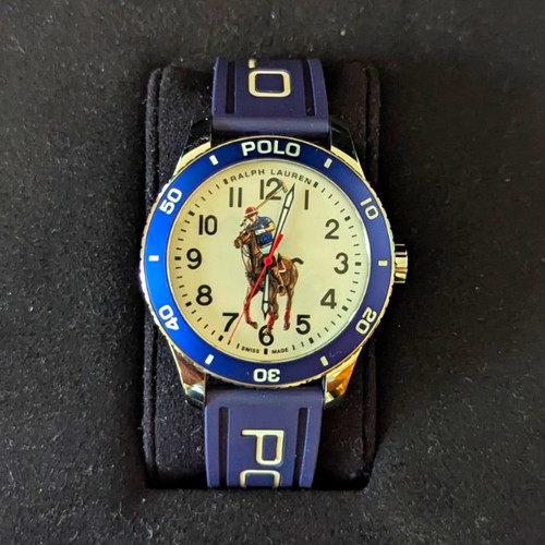 Polo ralph lauren player - polo,