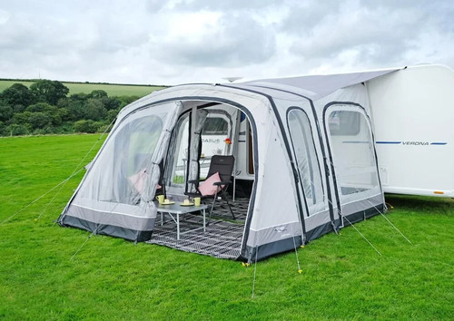 Vango air awning somona 250 - air,