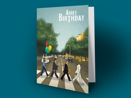 The beatles inspired - the,