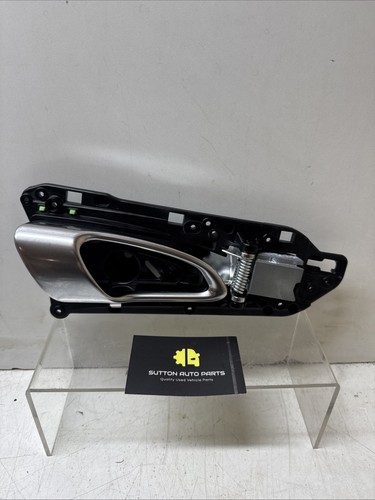 Porsche 911 991 front inner - porsche,