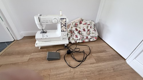 Toyota quiltmaster rs2000 - toyota,
