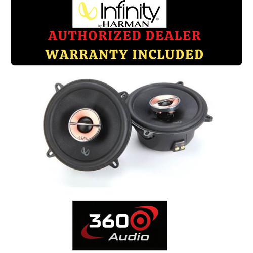 Infinity kappa 53xf 120w rms - 53xf,