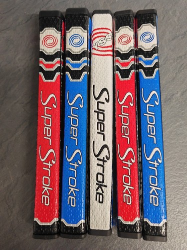 Genuine superstroke odyssey - genuine,