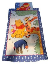 Disney Winnie The Pooh Duvet
