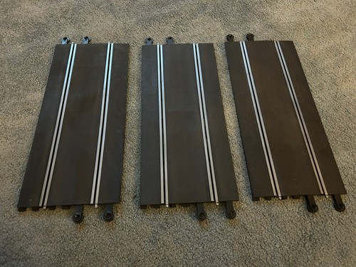 Scalextric classic track 32 - track, 1:32