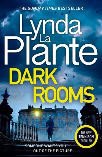 Lynda plante dark rooms - lynda,
