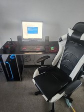 Fast Gaming Intel Quad Core i5