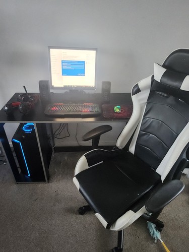 Fast gaming intel - fast, core