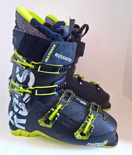 Rossignol alltrack 120 - alltrack, men’s