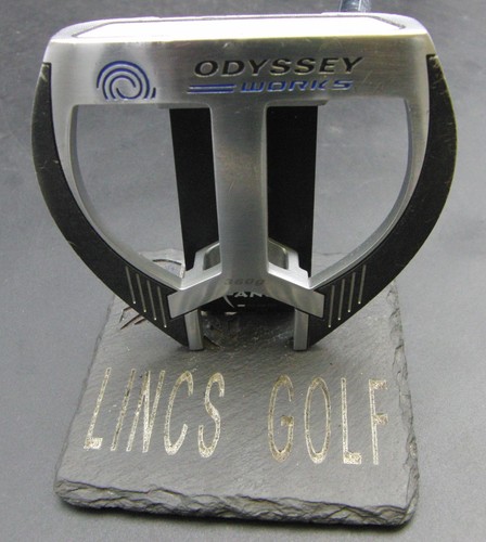 Odyssey works ball fang - odyssey,