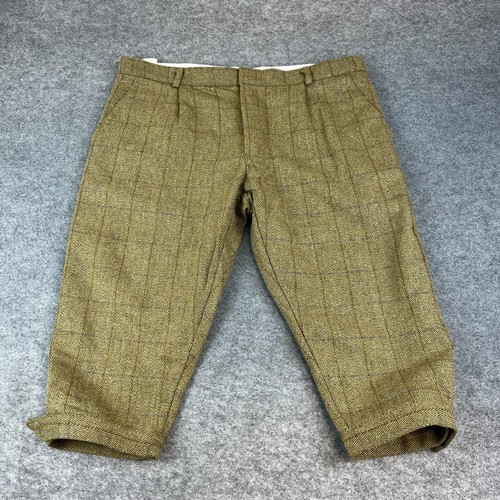 Vintage mens plus fours - mens,