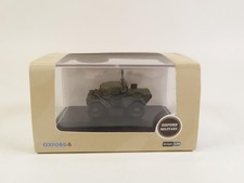 Oxford 76DSC004 Dingo Scout