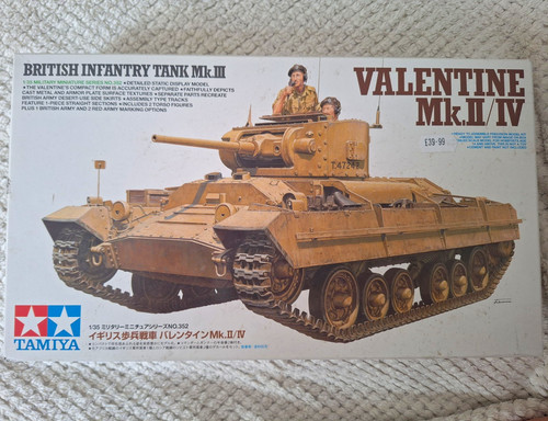 Tamiya british infantry - tamiya,