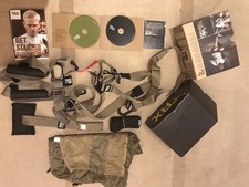 TRX tactical trainer