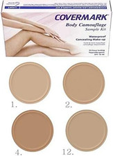 Cover Mark Leg Magic Trial